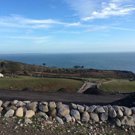 Stunning Views At Ballagh Cottage Newcastle Ньюкасл Экстерьер фото