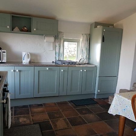 Stunning Views At Ballagh Cottage Newcastle Ньюкасл Экстерьер фото