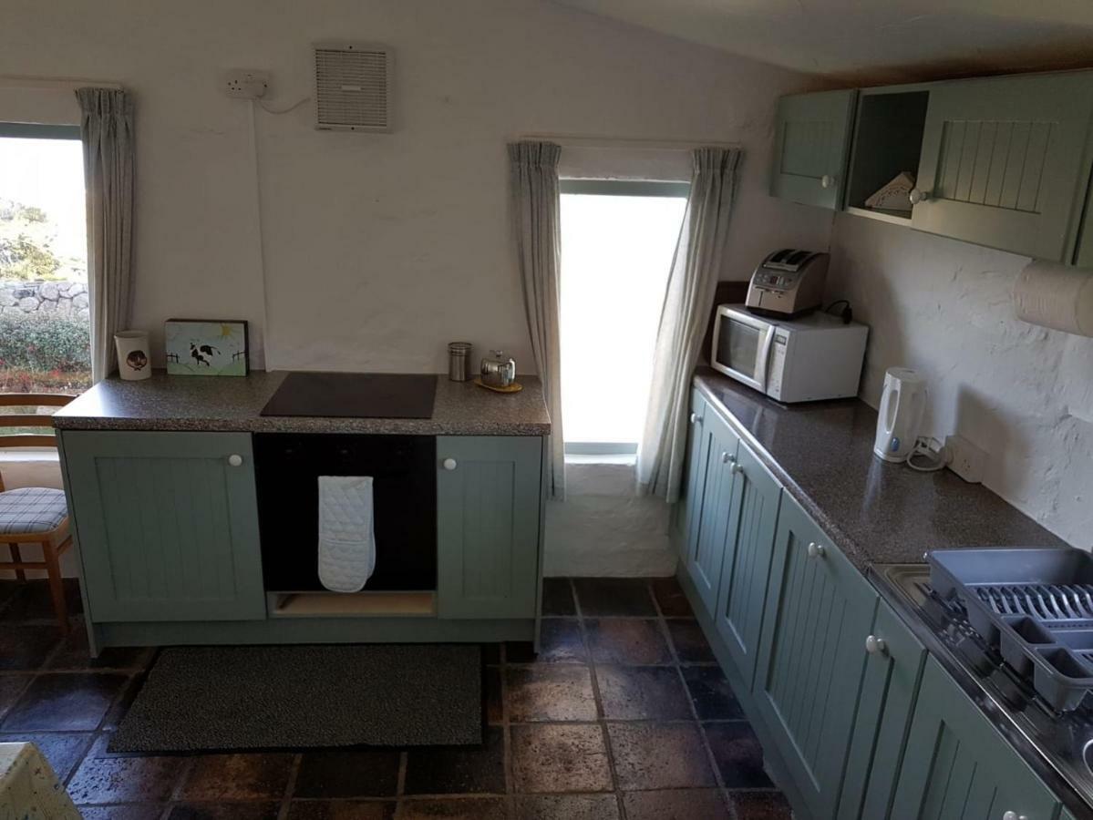 Stunning Views At Ballagh Cottage Newcastle Ньюкасл Экстерьер фото