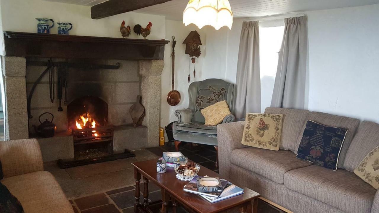 Stunning Views At Ballagh Cottage Newcastle Ньюкасл Экстерьер фото