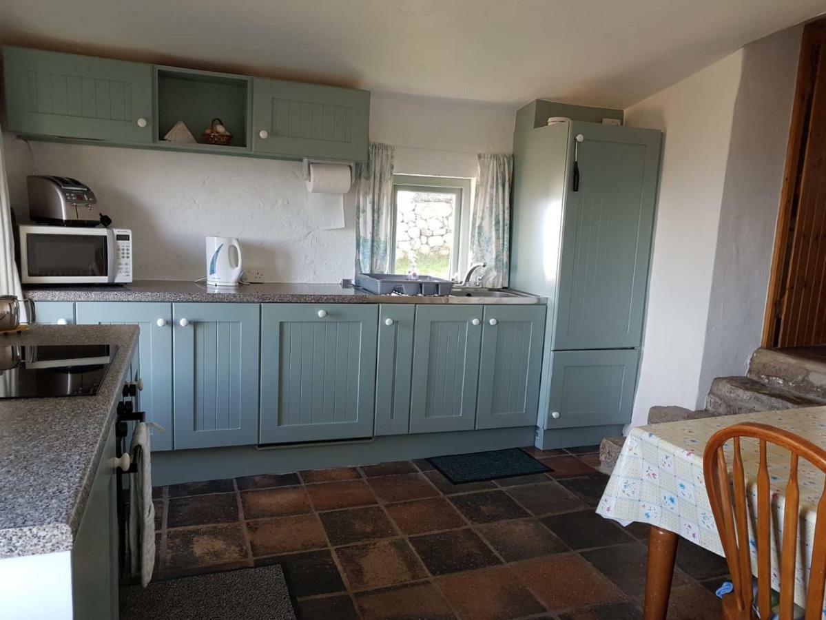 Stunning Views At Ballagh Cottage Newcastle Ньюкасл Экстерьер фото