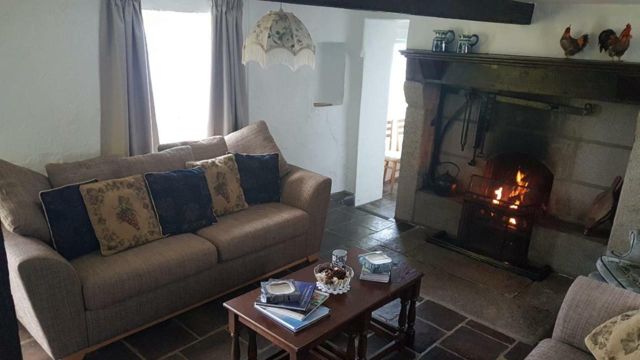 Stunning Views At Ballagh Cottage Newcastle Ньюкасл Экстерьер фото